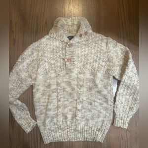 Vintage Puritan The Great Outdoors Sweater-Size Large